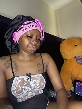Sexy barb2 online show from 04.27.26