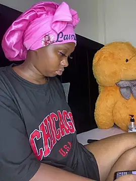 Sexy barb2 online show from 05.20.26