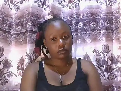 tanishacute online show from 12.31.24