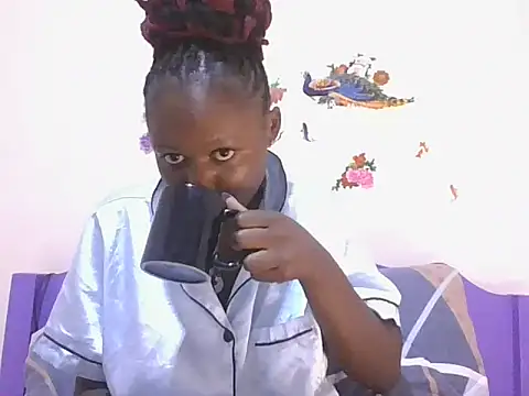 tanishacute online show from 01.21.25