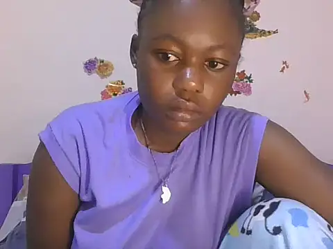 tanishacute online show from 01.24.25