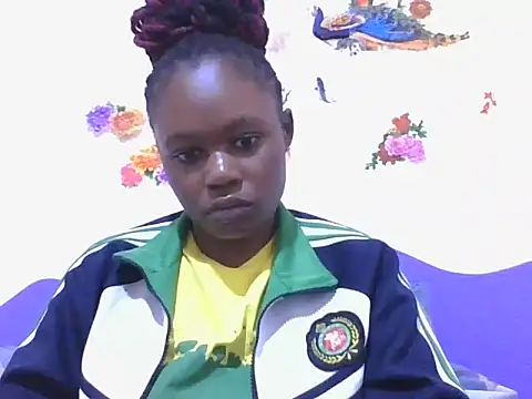 tanishacute online show from 02.06.25