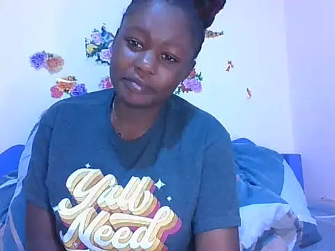 tanishacute online show from 02.16.25