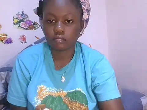 tanishacute online show from 02.23.25