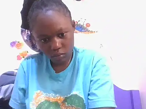 tanishacute online show from 02.24.25