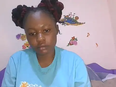 tanishacute online show from 03.13.25