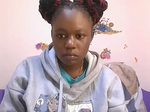 tanishacute online show from 03.14.25