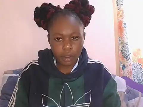 tanishacute online show from 03.16.25