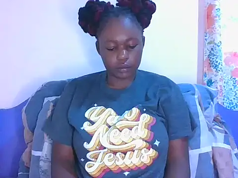 tanishacute online show from 03.20.25