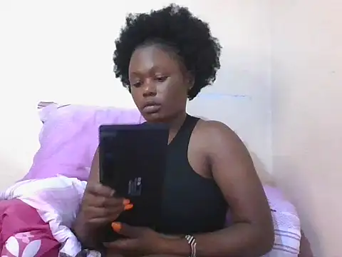 tanishacute online show from 09.11.25