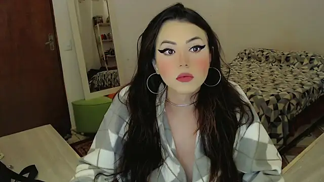Sophie Fantasys online show from 06.26.26