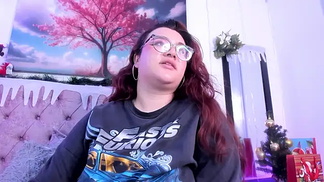 Abbyy Brooks online show from 12.18.24