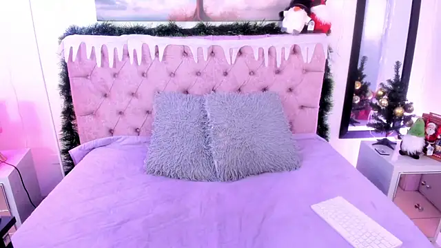 Abbyy Brooks online show from 12.28.24