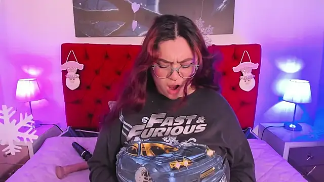 Abbyy Brooks online show from 12.29.24