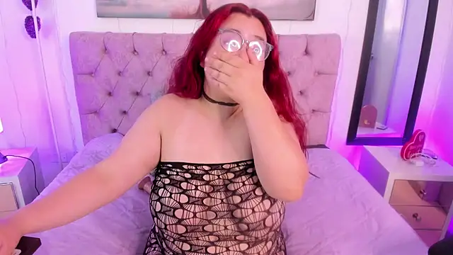 Abbyy Brooks online show from 01.11.25