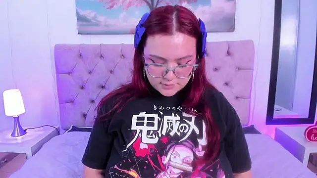 Abbyy Brooks online show from 01.16.25