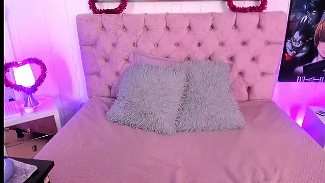 Abbyy Brooks online show from 02.06.25