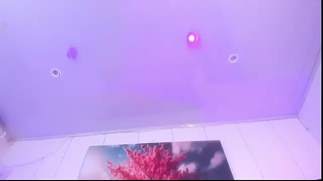 Abbyy Brooks online show from 02.08.25