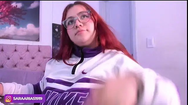 Abbyy Brooks online show from 02.18.25