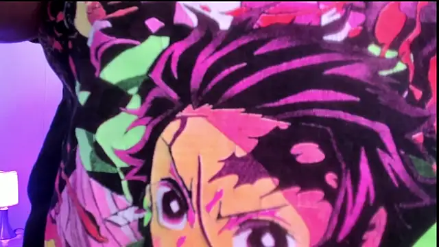 Abbyy Brooks online show from 02.19.25