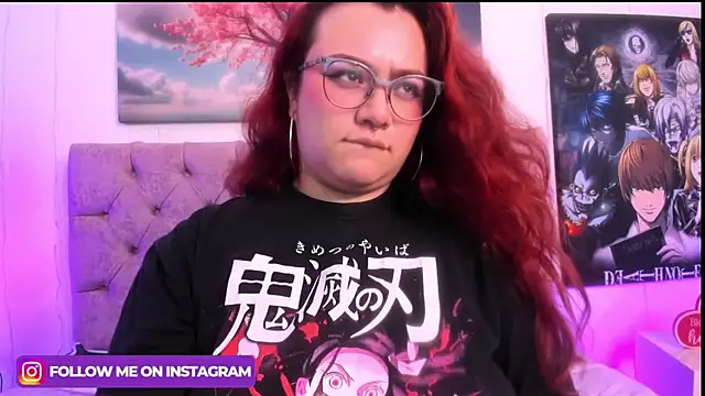 Abbyy Brooks online show from 02.20.25