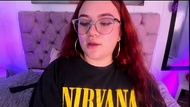 Abbyy Brooks online show from 02.22.25