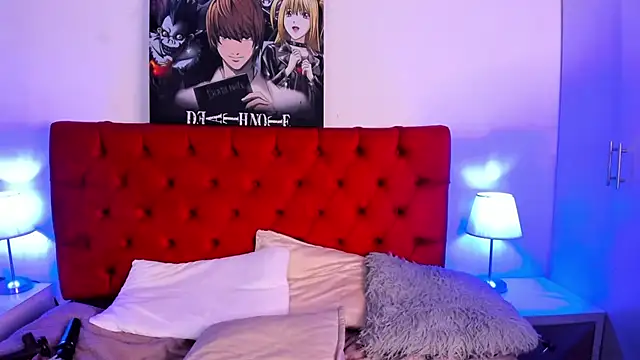 Abbyy Brooks online show from 03.02.25