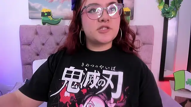 Abbyy Brooks online show from 03.14.25