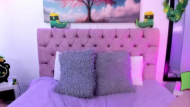 Abbyy Brooks online show from 03.15.25