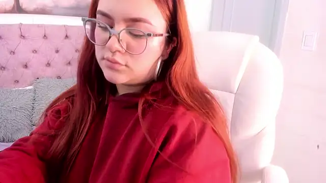 Abbyy Brooks online show from 03.19.25