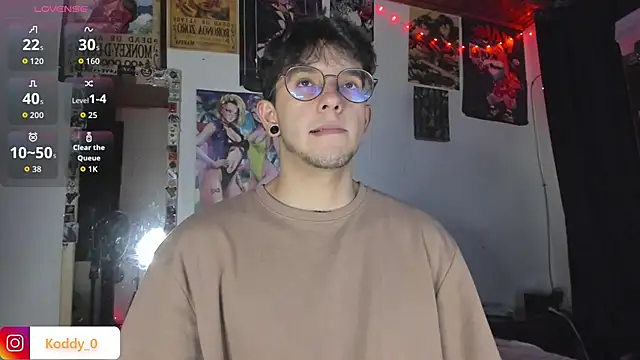 koddy 0 online show from 02.18.26