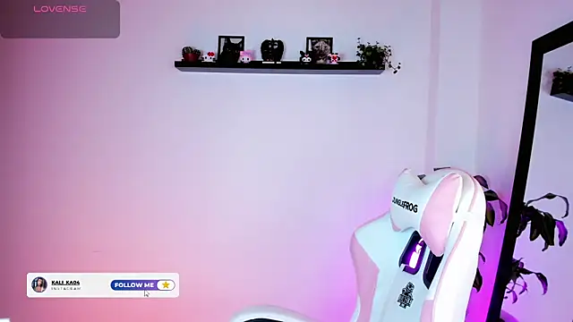 kali ka  online show from 11.14.25