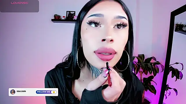 kali ka  online show from 11.16.25