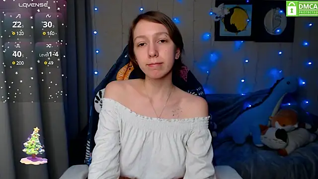 Snapshot of LeahGottty chatting on 12.11.24 LeahGottty online show from 12.11.24