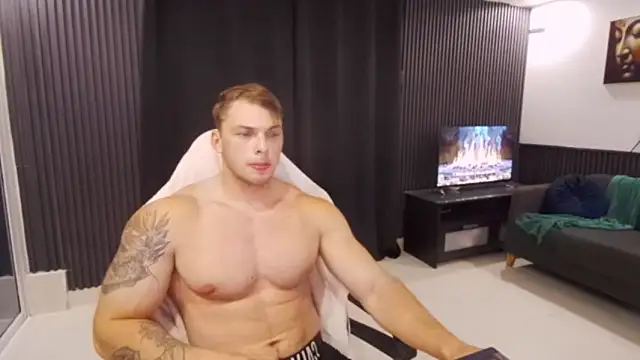 YourHotGreg online show from 05.15.26