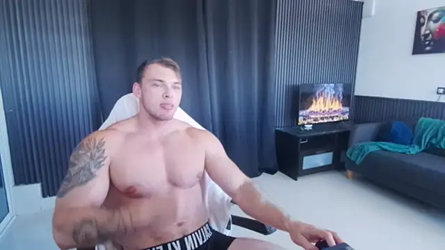 YourHotGreg online show from 05.15.26