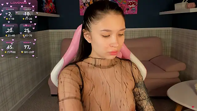 Anna Way online show from 02.02.26