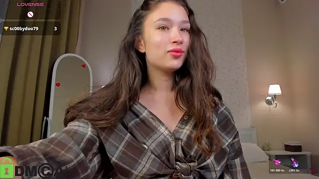 Anna Way online show from 06.27.26