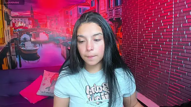 Small naughty  online show from 02.17.26