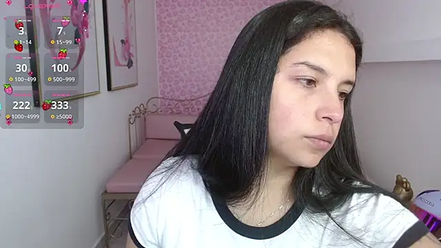 Small naughty  online show from 06.02.26