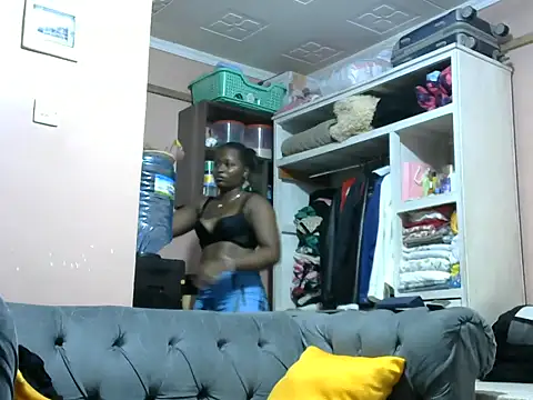 slender-qwene online show from 05.16.26