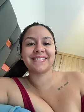 KattyPortman online show from 01.18.26