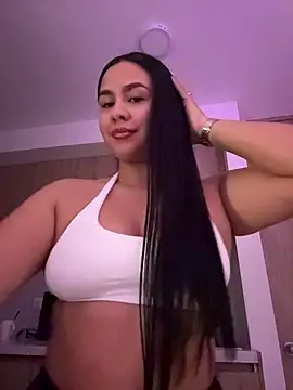 KattyPortman online show from 02.13.26