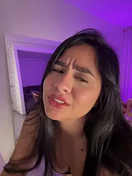 KattyPortman online show from 03.18.26