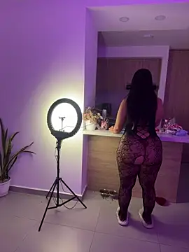 KattyPortman online show from 03.20.26