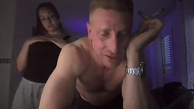 lovejacky online show from 04.03.26