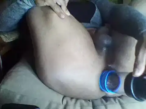 SissyChulo online show from 04.20.26