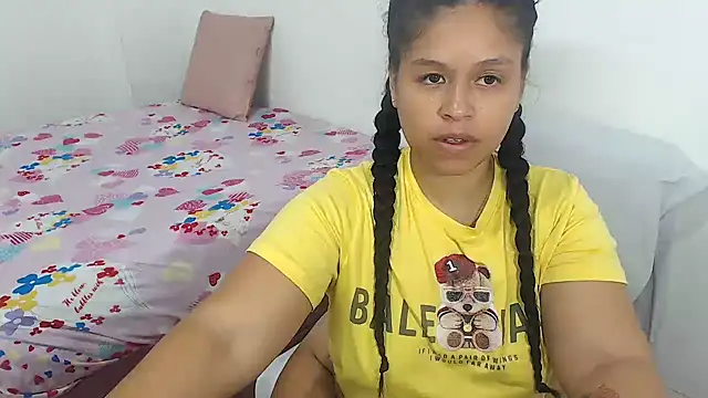 Hazel donna online show from 05.12.26