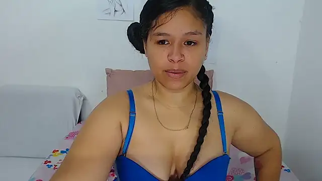 Hazel donna online show from 05.26.26