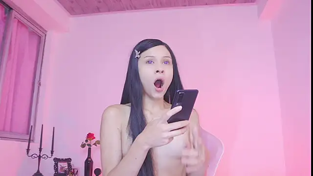 Stryxcy online show from 01.07.25